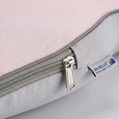 Kids Anti-Snore Pillow - Girls