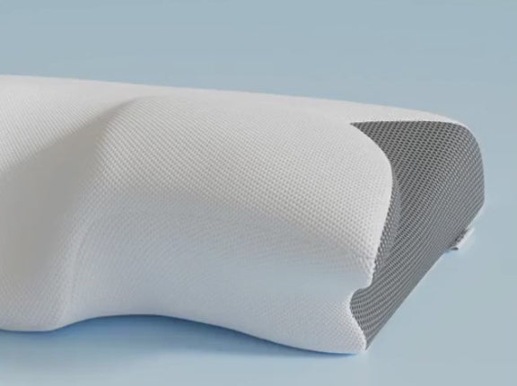 Anti snore pillow dischem hotsell